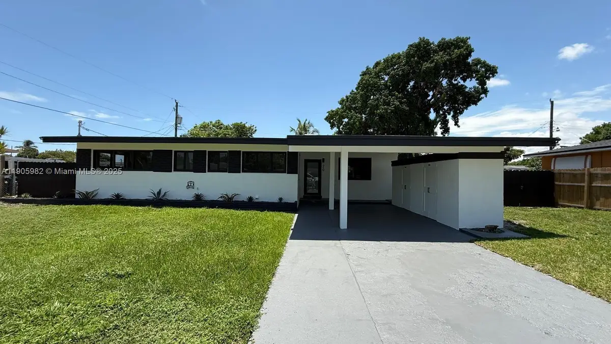 20 NW 197th St, Miami Gardens, FL 33169 - Image #1