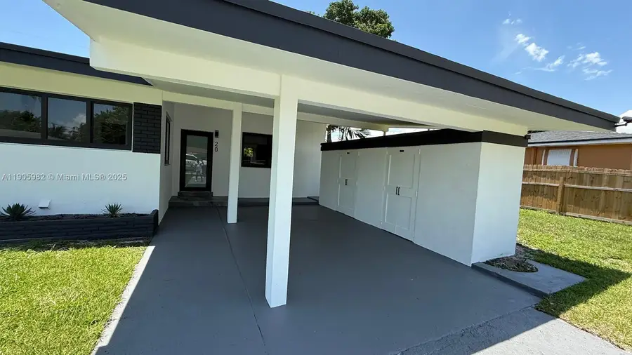 20 NW 197th St, Miami Gardens, FL 33169 - Image #2