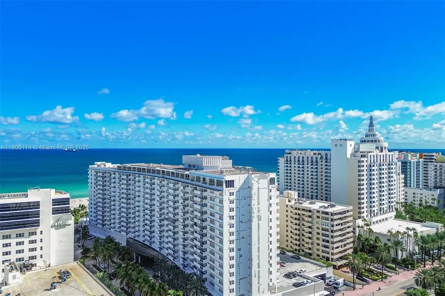 100 Lincoln Rd #502, Miami Beach, FL 33139 - #2