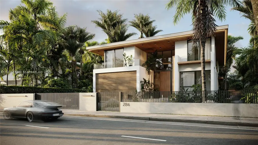 284 Ocean Blvd, Golden Beach, FL 33160 - Image #2