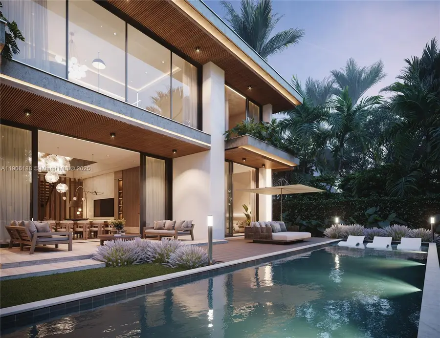 284 Ocean Blvd, Golden Beach, FL 33160 - Image #3