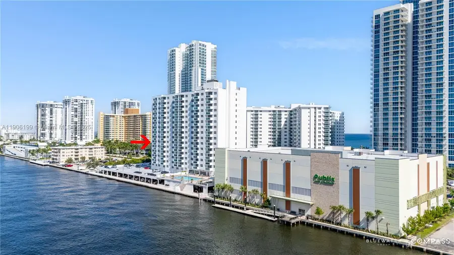 3000 S Ocean Dr #520, Hollywood, FL 33019 - Image #2