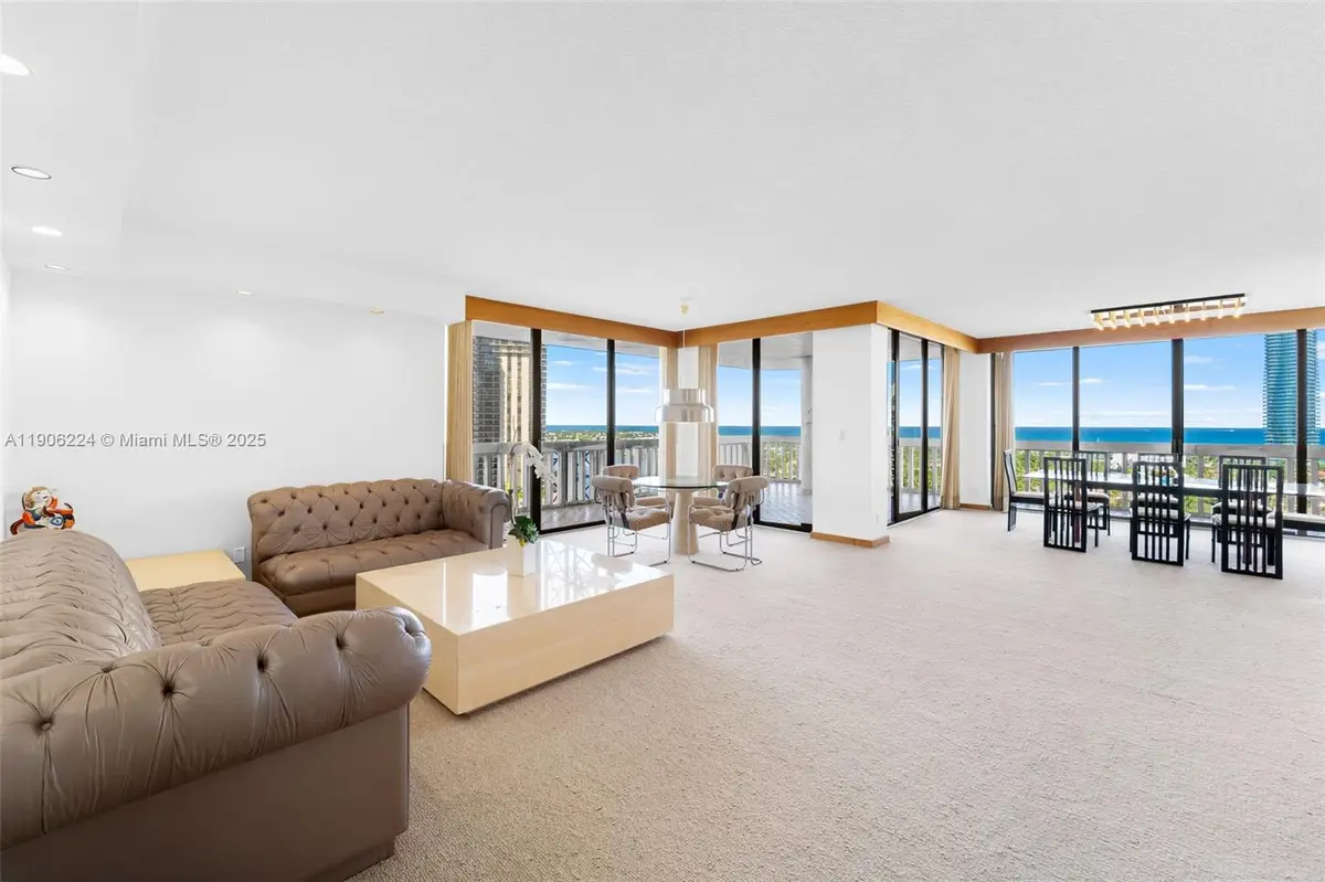 19355 Turnberry Way #14K, Aventura, FL 33180 - Image #1