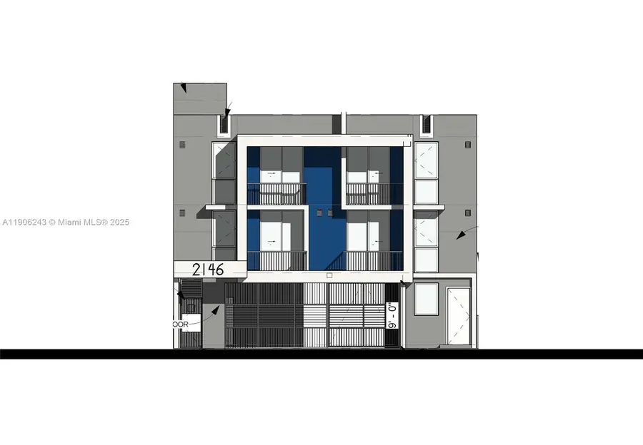 2146 SW 7th St, Miami, FL 33135 - Image #2