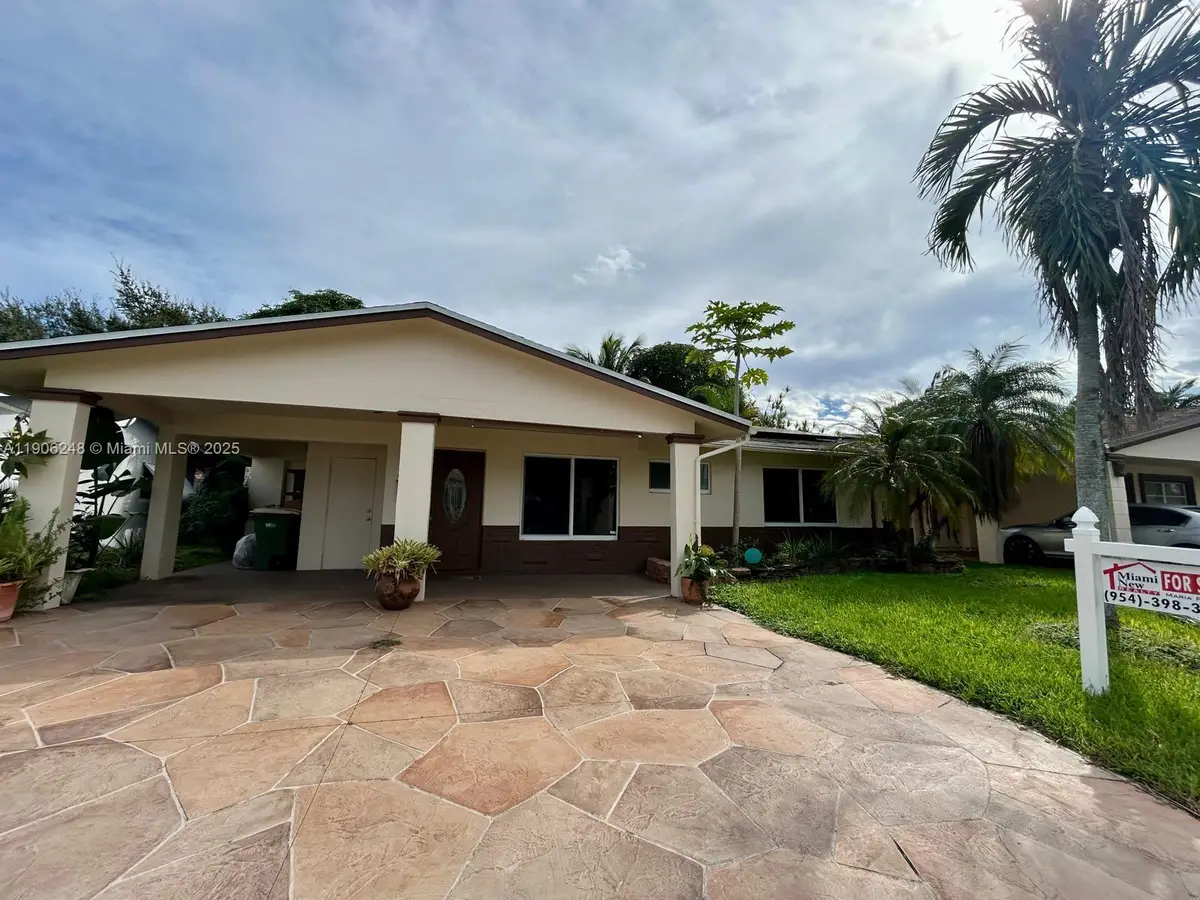 4606 NW 29th Ter, Tamarac, FL 33309 - Image #1