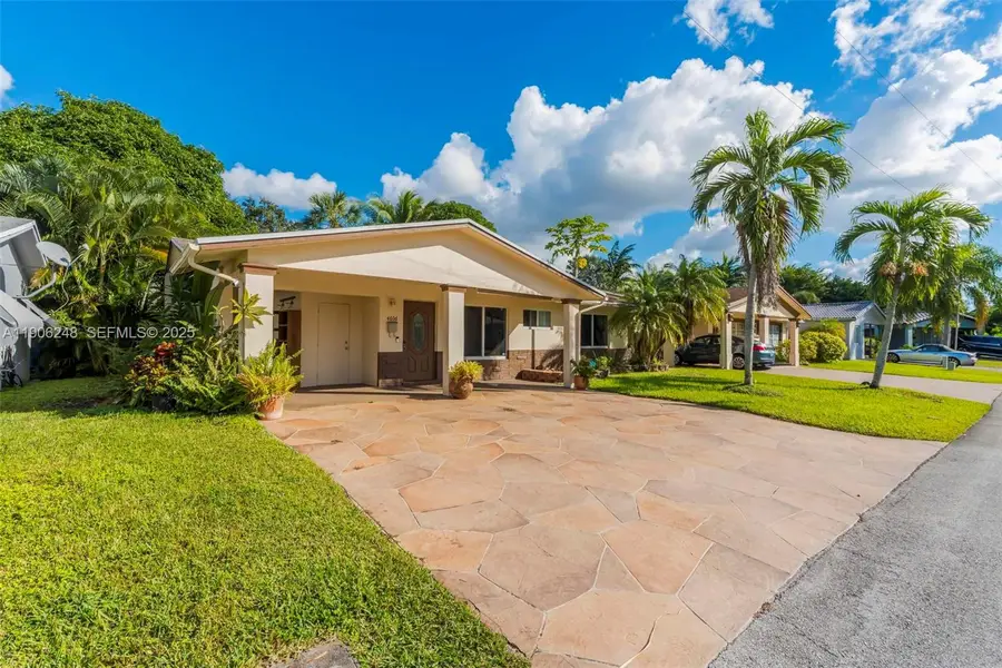 4606 NW 29th Ter, Tamarac, FL 33309 - Image #3