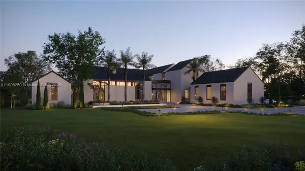 9400 SW 60th Ct, Pinecrest, FL 33156