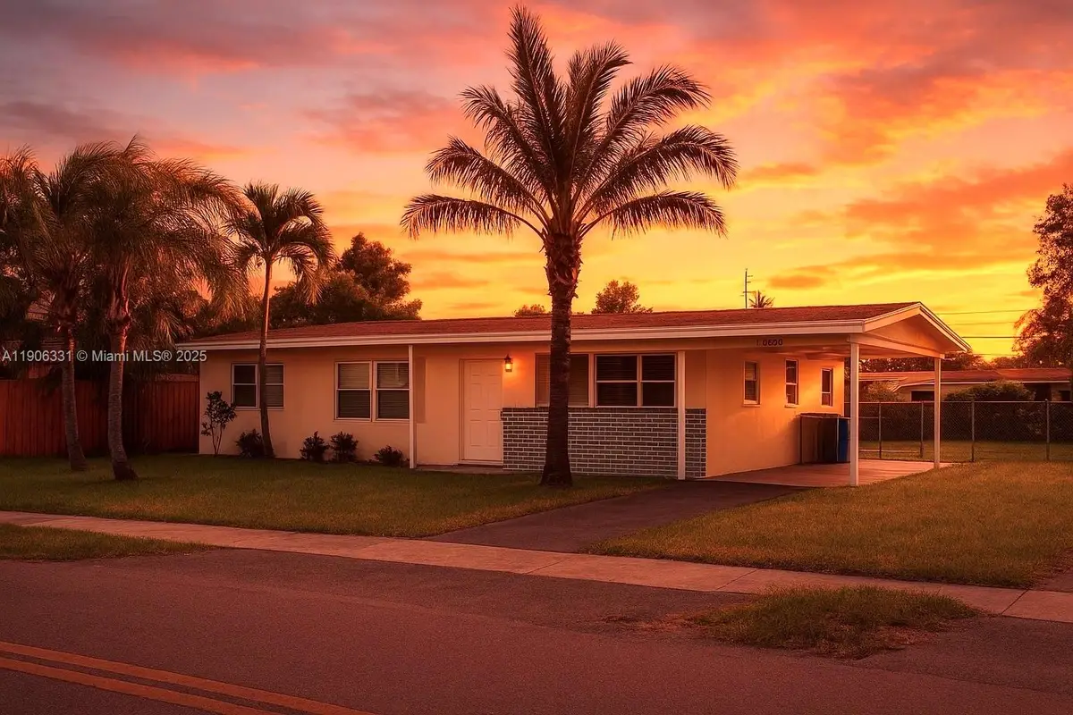 1060 NW 44th St, Oakland Park, FL 33309 - Image #1
