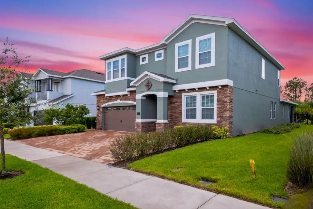 7700 Fairfax, Kissimmee, FL 34747 - #1