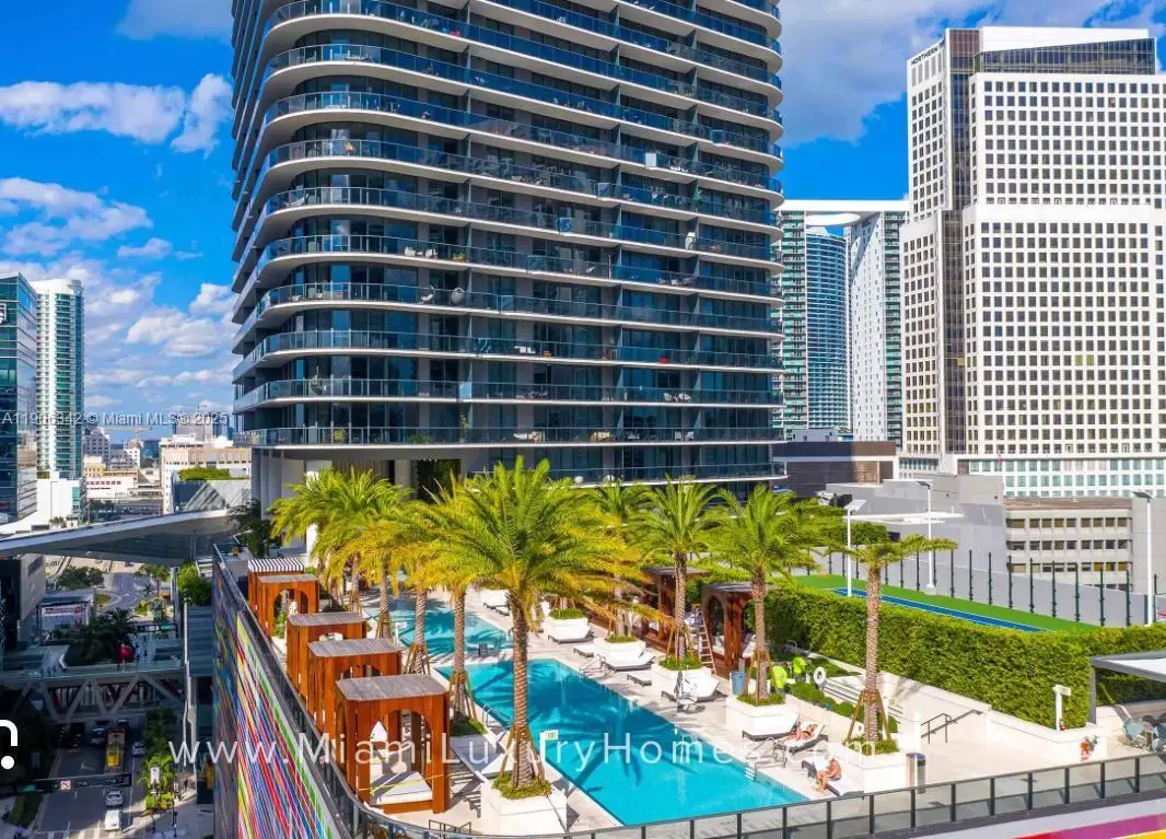 801 S Miami Ave #1803, Miami, FL 33130 - Image #1