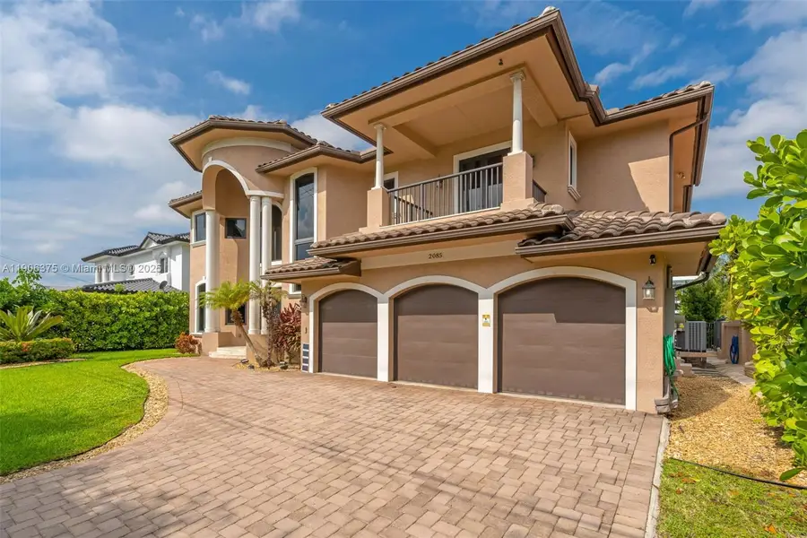 2085 Keystone Blvd, North Miami, FL 33181 - Image #3