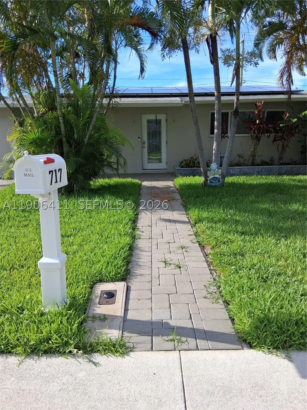 717 SE 2nd St, Deerfield Beach, FL 33441 - #1