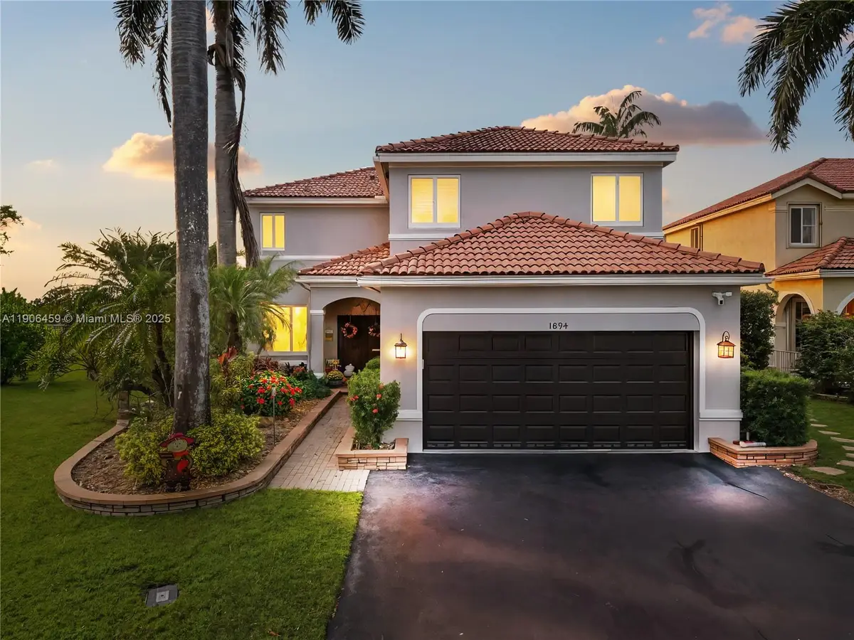 Address Withheld By Seller, Weston, FL 33327 - Image #1