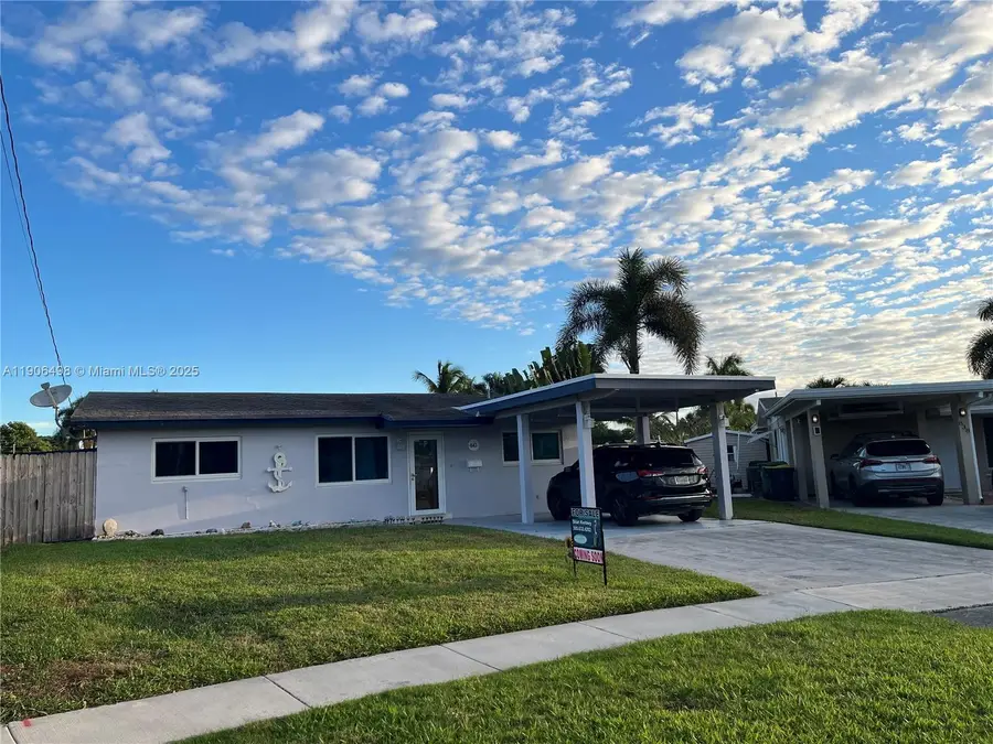 842 Argonaut Isle, Dania Beach, FL 33004 - Image #2