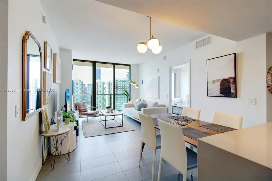 1600 NE 1st Ave #2708, Miami, FL 33132 - Image #3