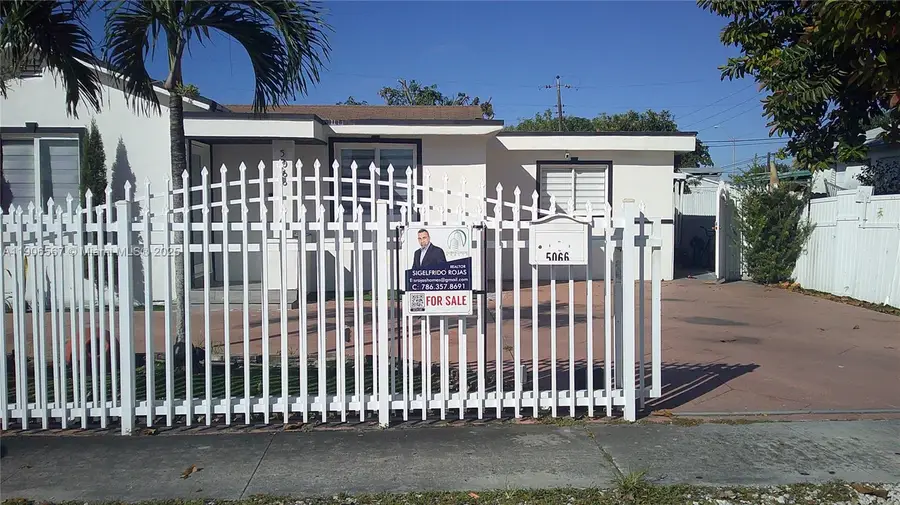 5066 E 9th Ct, Hialeah, FL 33013 - Image #2