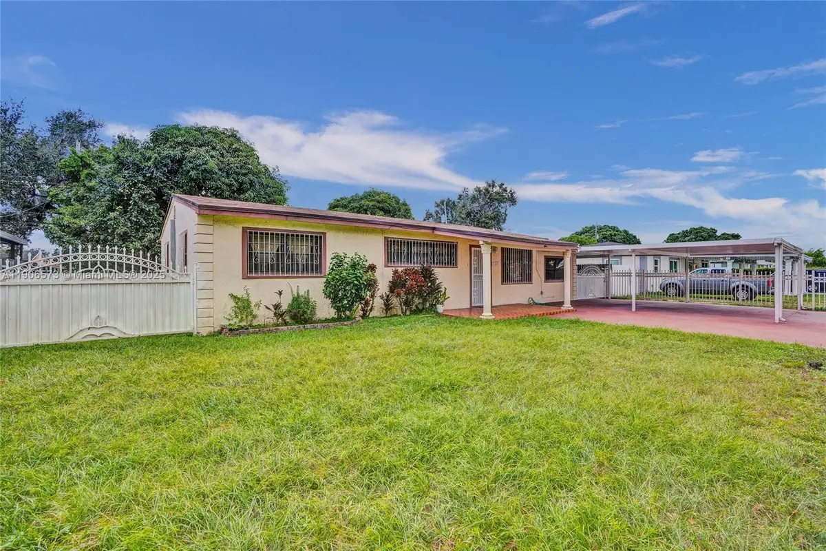 3260 NW 174th St, Miami Gardens, FL 33056 - Image #1