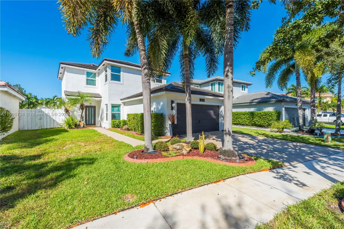 1854 SW 176th Way, Miramar, FL 33029 - Image #1