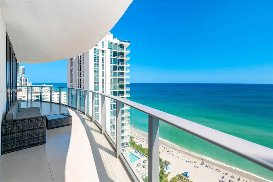 4111 S Ocean Dr #1502, Hollywood, FL 33019 - Image #2