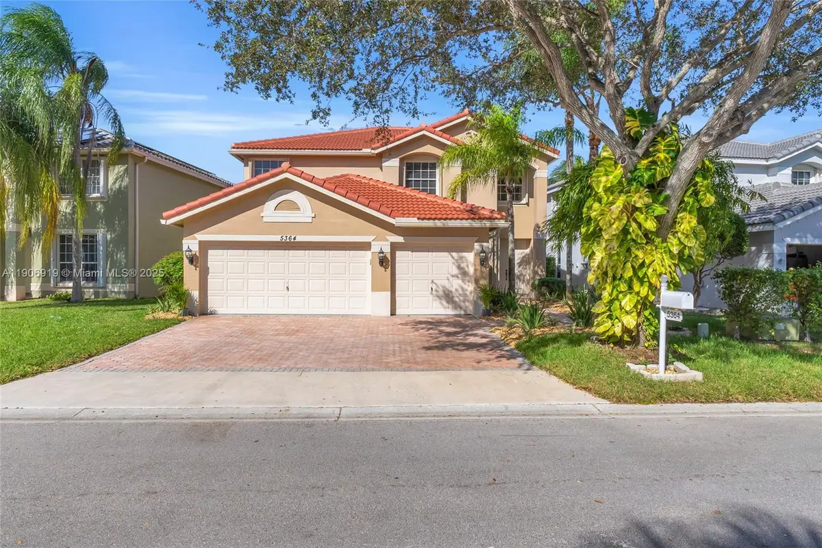 5364 NW 120th Ave, Coral Springs, FL 33076 - Image #1