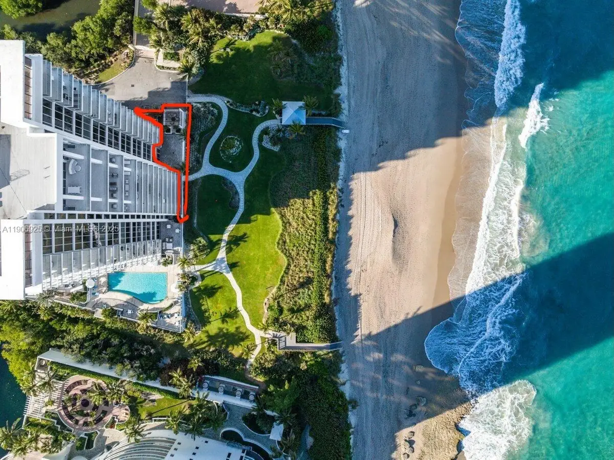 5000 N Ocean Dr #201, Singer Island, FL 33404 - Image #1