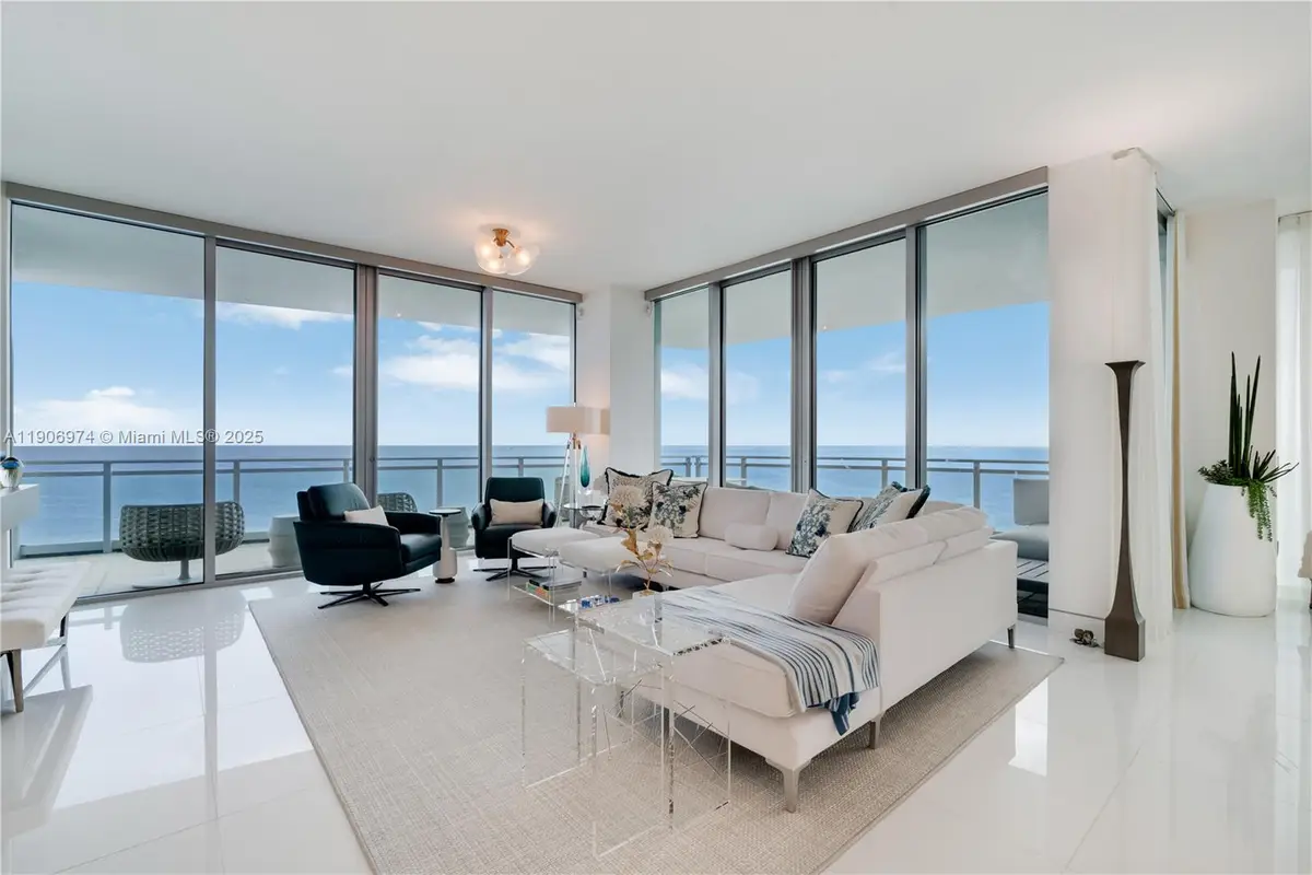 10295 Collins Ave #1008, Bal Harbour, FL 33154 - Image #1