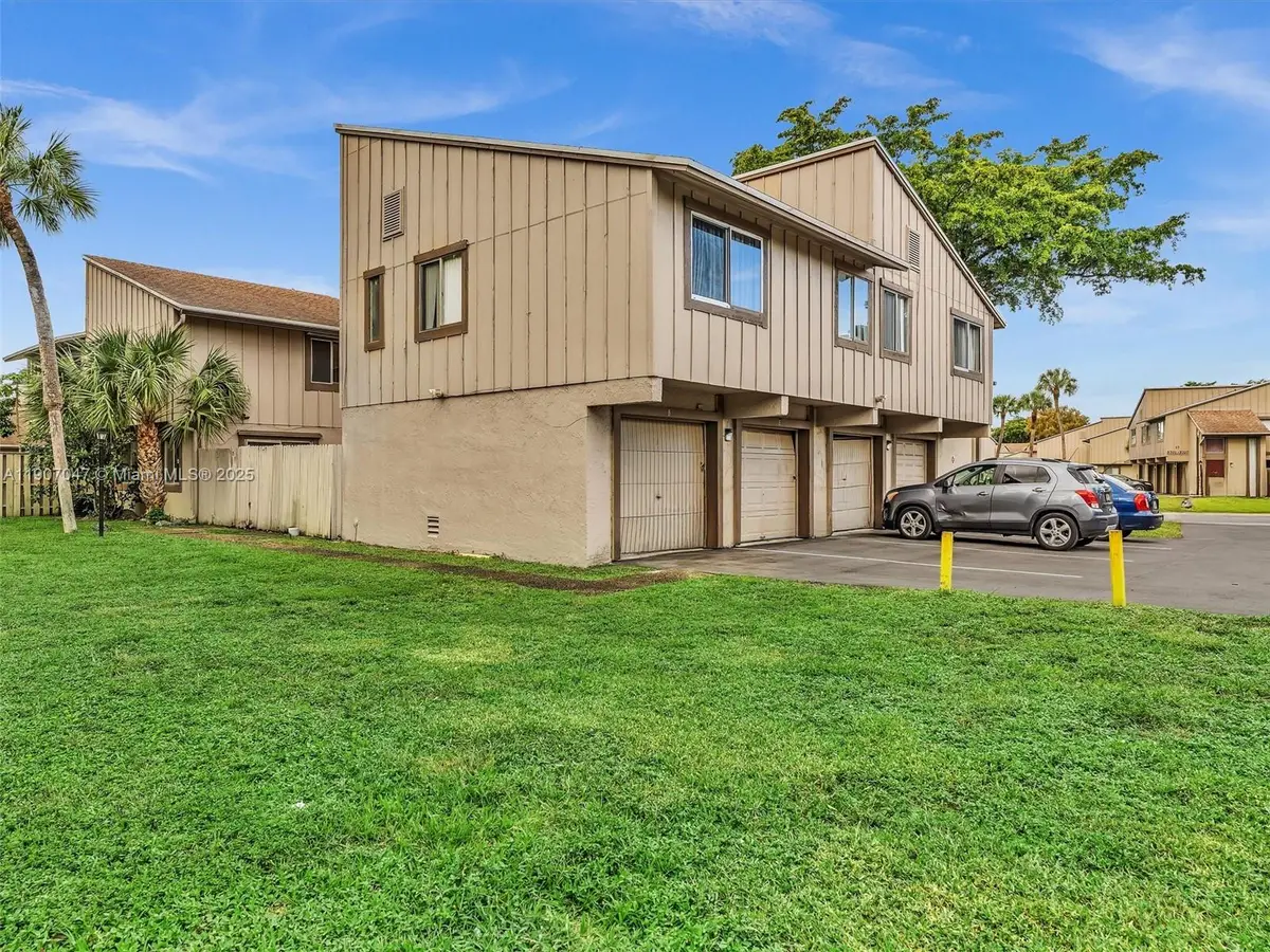 5710 NW 21st St #36-B, Lauderhill, FL 33313 - Image #1