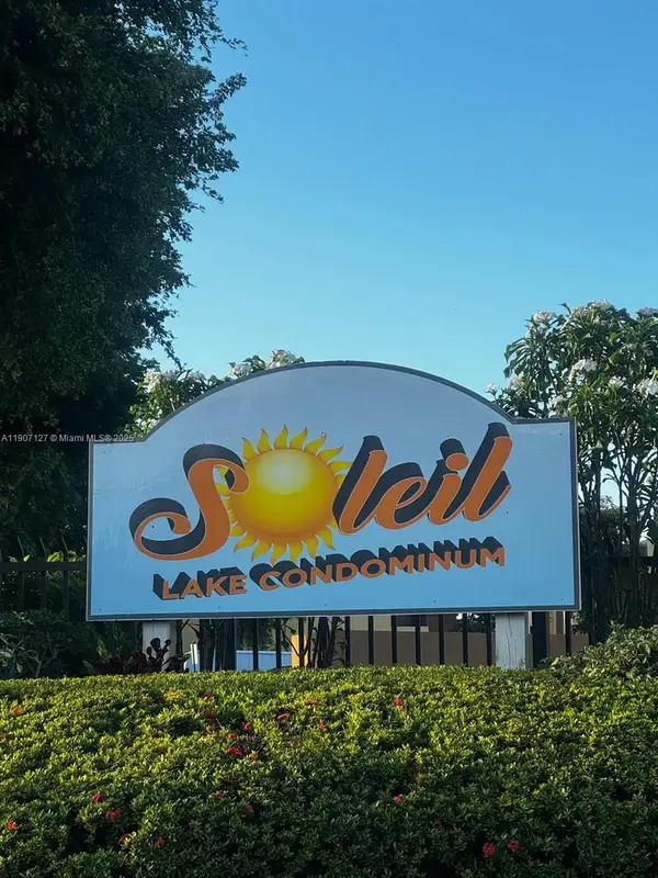 686 NW 114th Ave #202, Sweetwater, FL 33172