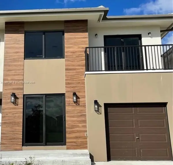 1159 NW 2nd Ter, Florida City, FL 33034