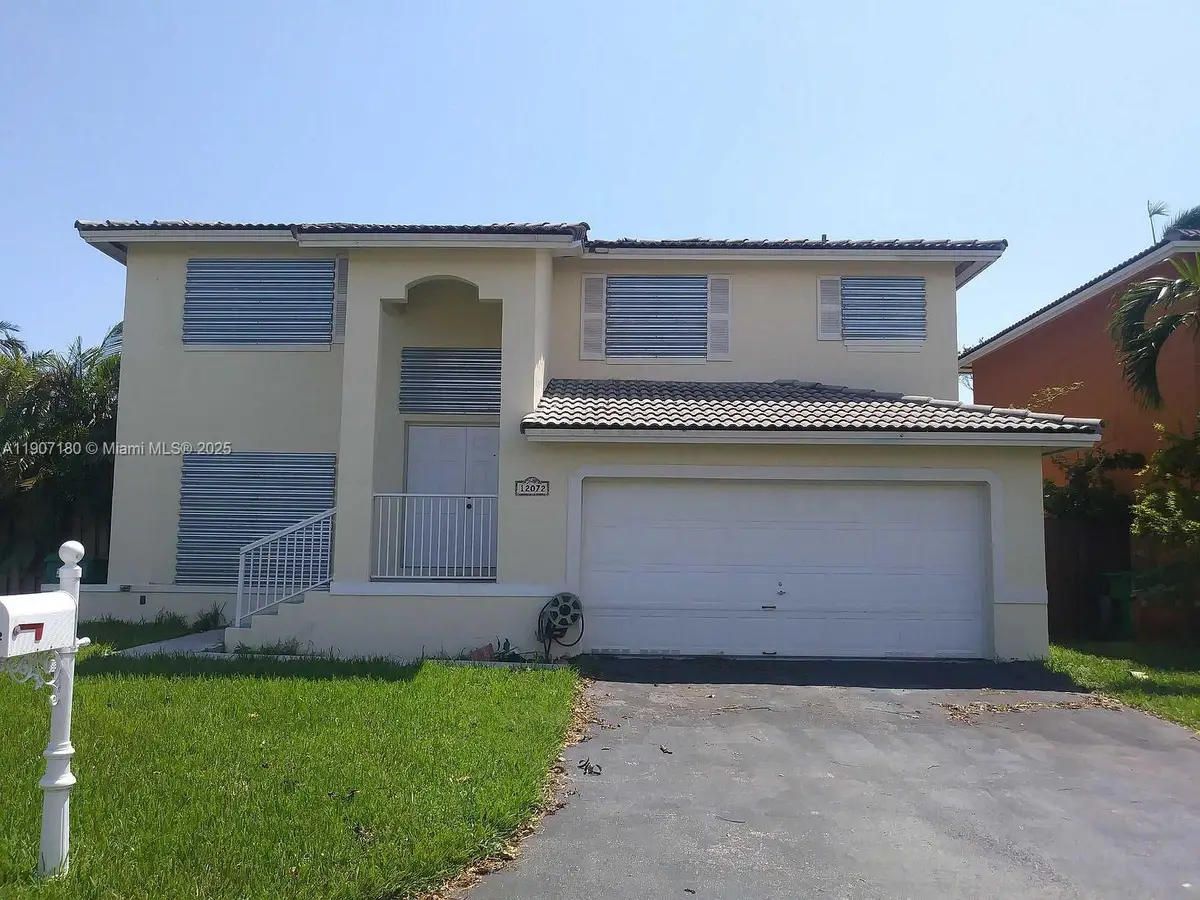 12072 SW 249th St, Homestead, FL 33032 - Image #1