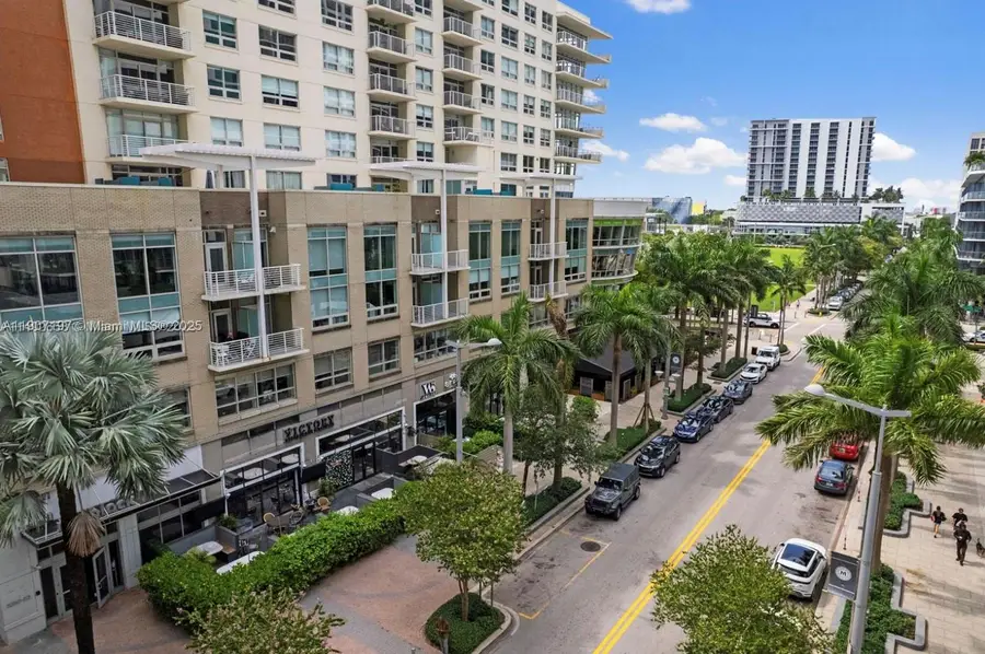 3250 NE 1st Ave #910, Miami, FL 33137 - Image #2