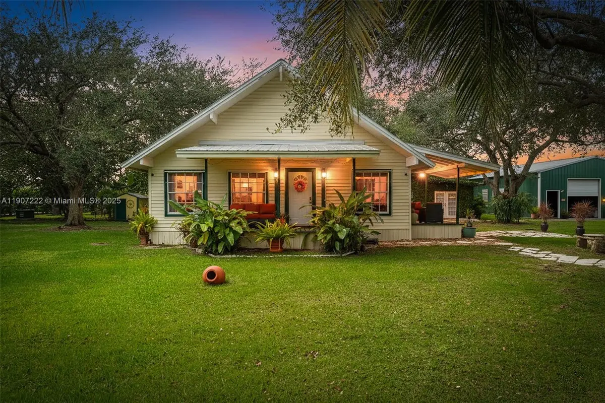 18895 SW 212th St, Miami, FL 33187 - Image #1