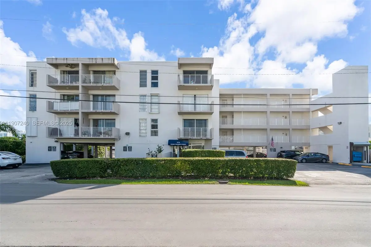3716 NE 168th St #302, North Miami Beach, FL 33160 - Image #1