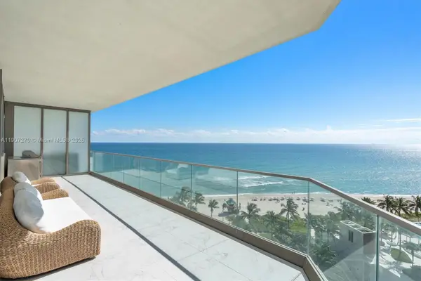 18975 Collins Ave #804, Sunny Isles Beach, FL 33160