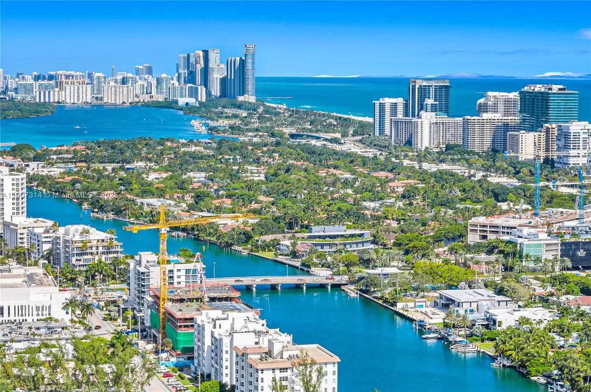 9111 E Bay Harbor Dr #PHB, Bay Harbor Islands, FL 33154 - Image #1