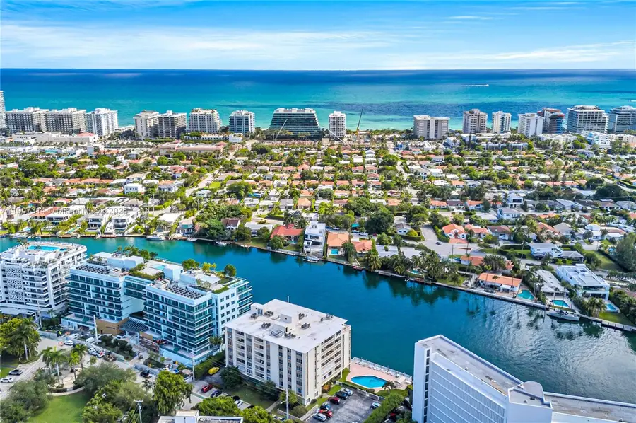 9111 E Bay Harbor Dr #PHB, Bay Harbor Islands, FL 33154 - Image #3