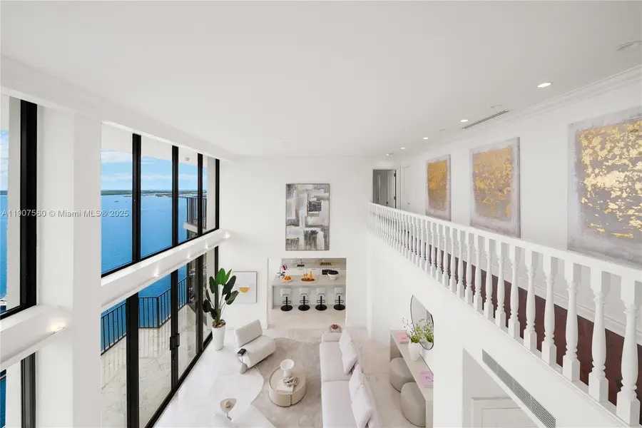 1925 Brickell Ave #DPH3, Miami, FL 33129 - Image #2