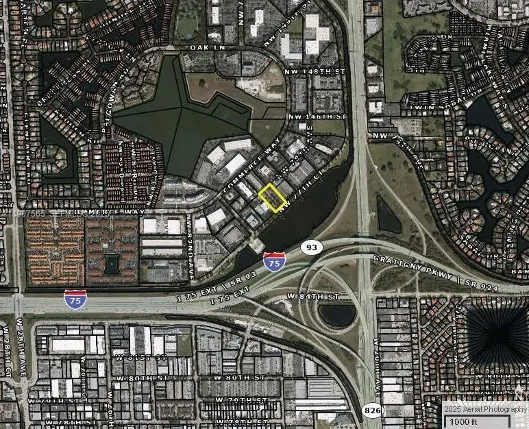 14180 NW 77th Ct, Miami Lakes, FL 33016 - Image #2