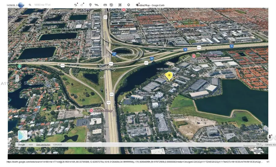 14180 NW 77th Ct, Miami Lakes, FL 33016 - Image #3