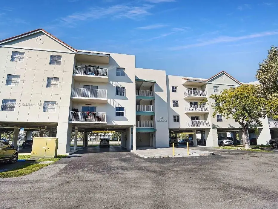 8260 SW 210th St #302, Cutler Bay, FL 33189 - Image #1