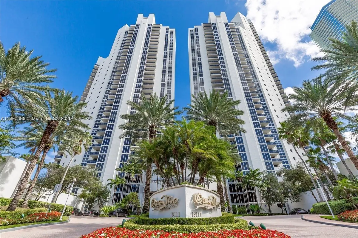 19111 Collins Ave #607, Sunny Isles Beach, FL 33160 - Image #1