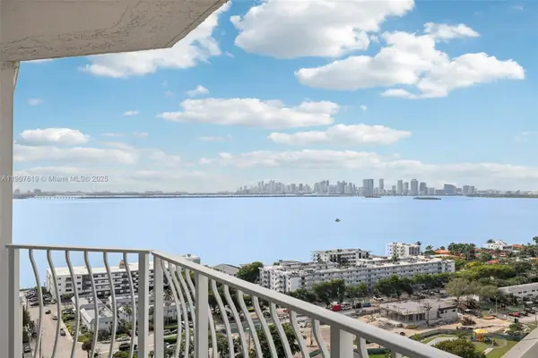 7601 E Treasure Dr #2305, North Bay Village, FL 33141