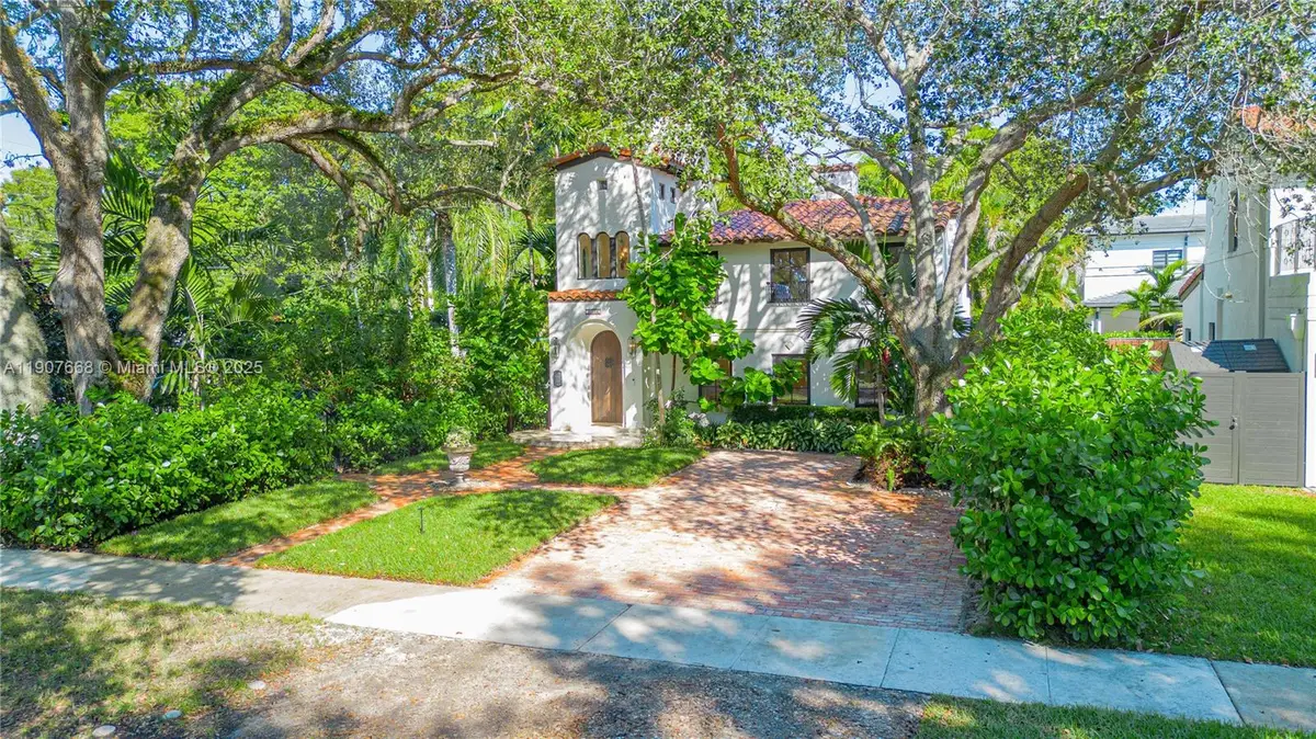 4685 SW 13th Ter, Miami, FL 33134 - Image #1