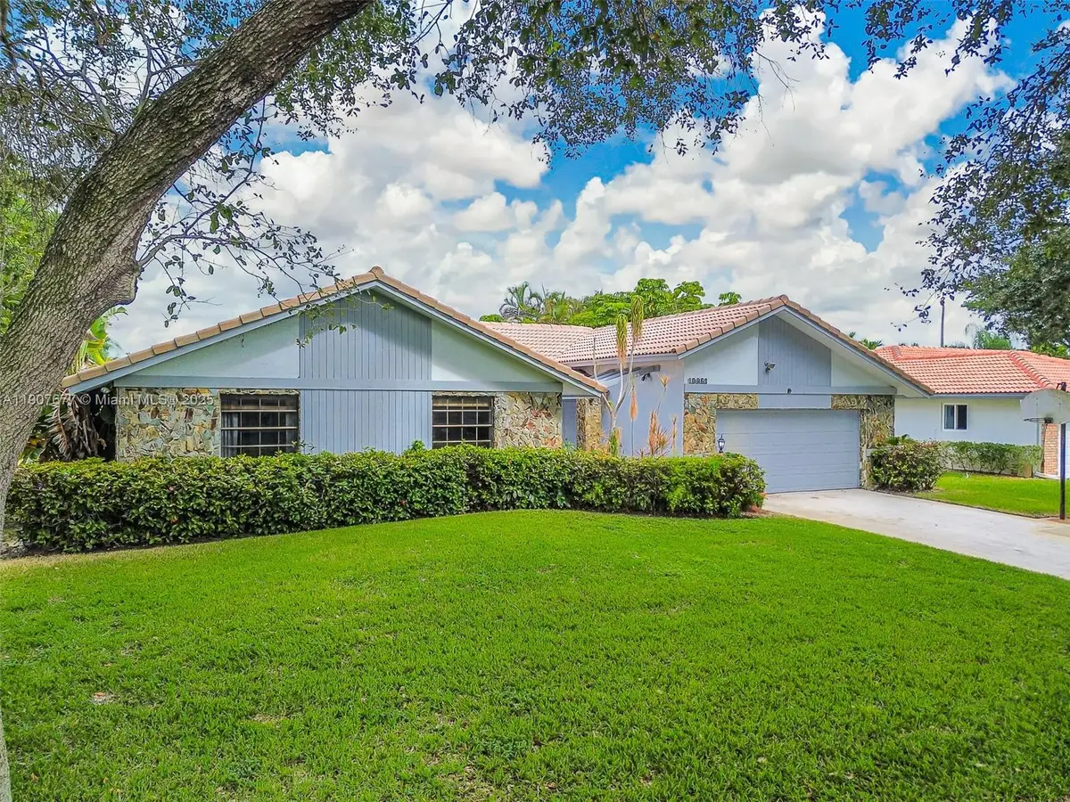 10963 NW 12th Mnr, Coral Springs, FL 33071 - Image #1