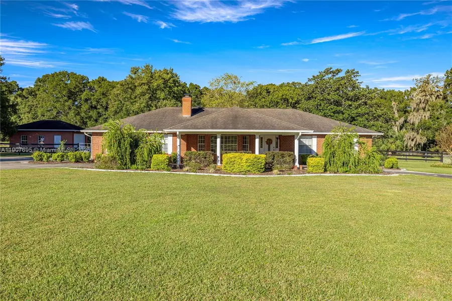 9812 SW 74 Ave, Ocala, FL 34476 - #2