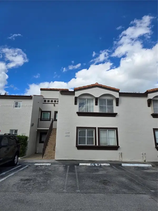 12545 NW 11th Way #206, Miami, FL 33182