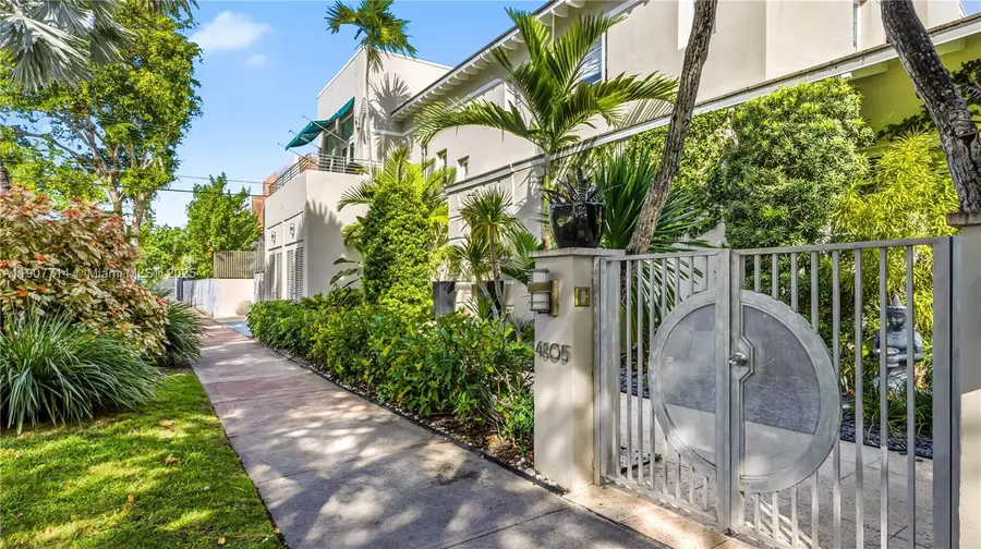 4805 Cherokee Ave, Miami Beach, FL 33140 - Image #2