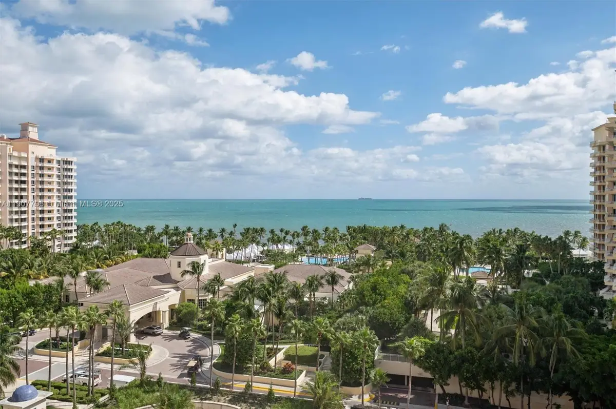 789 Crandon Blvd #1005, Key Biscayne, FL 33149 - Image #1