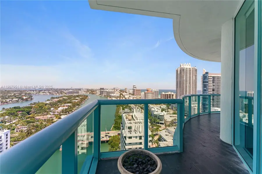 6000 Indian Creek Dr #PH 2501, Miami Beach, FL 33140 - Image #3