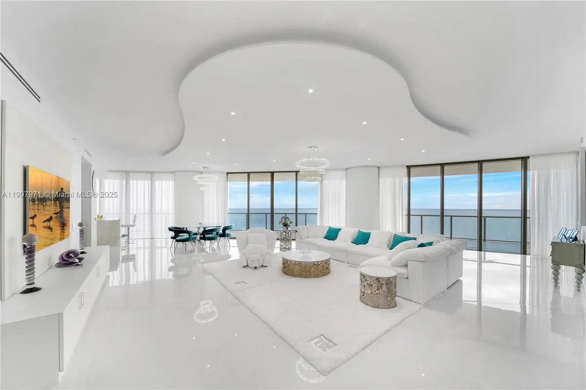 9703 Collins Ave #1900, Bal Harbour, FL 33154 - Image #1